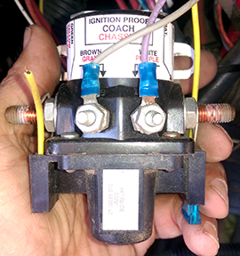 Strange power problem with engine or trany - Page 2 - iRV2 Forums